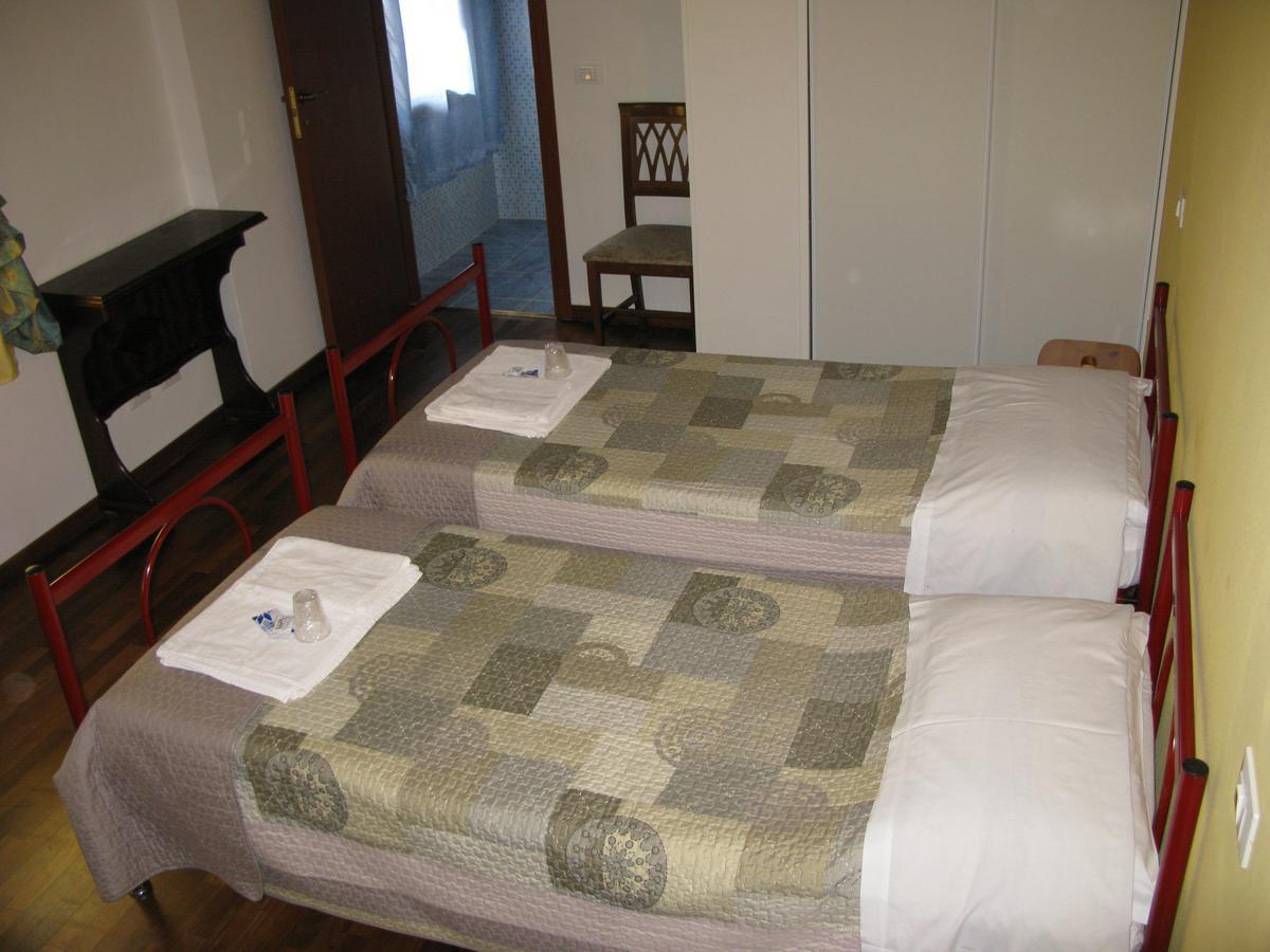 B&B Vaca Mora ヴィチェンツァ エクステリア 写真