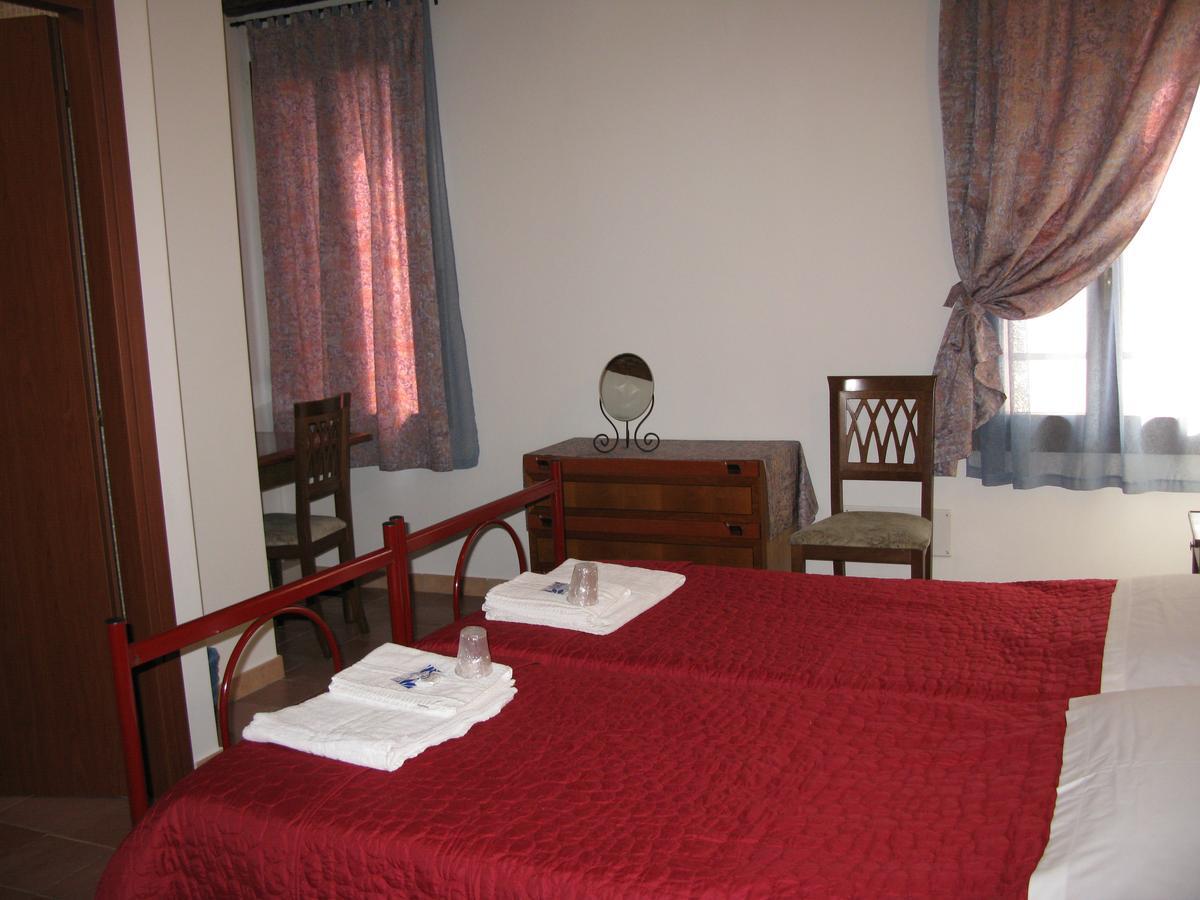 B&B Vaca Mora ヴィチェンツァ エクステリア 写真